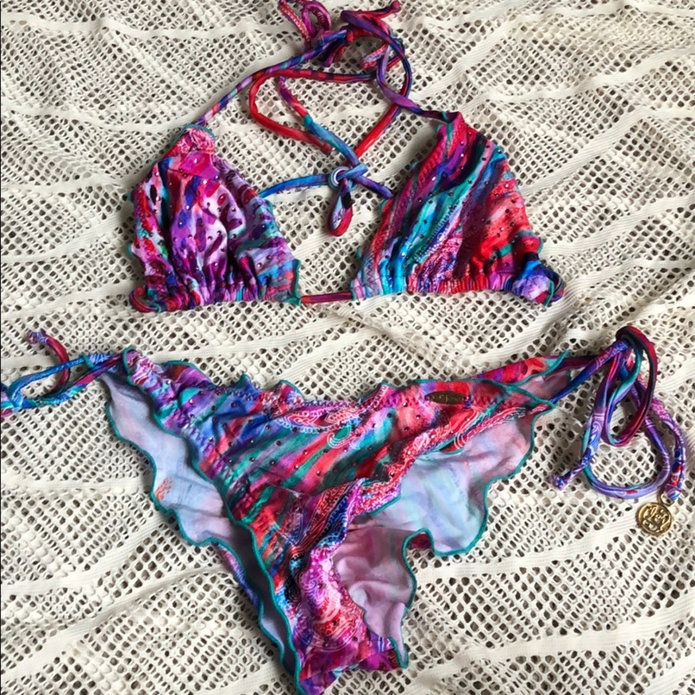 Brazilian Bikini 👙